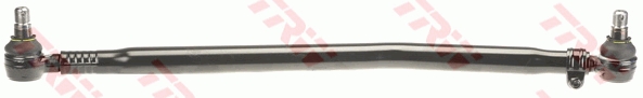Spoorstangeind / Stuurkogel TRW JTR4345
