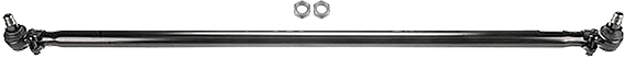 Spoorstang TRW JTR4350