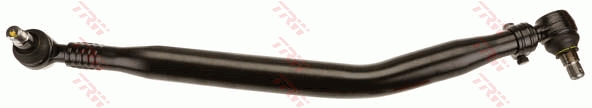 Spoorstangeind / Stuurkogel TRW JTR4352