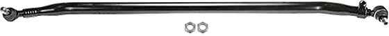 Spoorstang TRW JTR4355