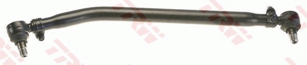 Spoorstangeind / Stuurkogel TRW JTR4360