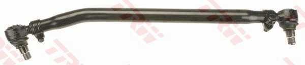Spoorstangeind / Stuurkogel TRW JTR4363