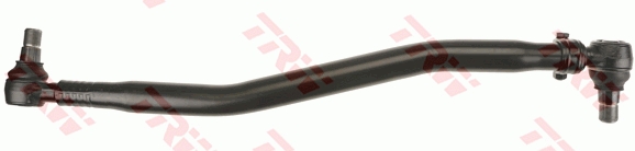 Spoorstangeind / Stuurkogel TRW JTR4373