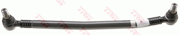 Spoorstangeind / Stuurkogel TRW JTR4375