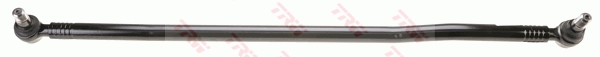 Spoorstangeind / Stuurkogel TRW JTR4394