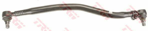 Spoorstangeind / Stuurkogel TRW JTR4409