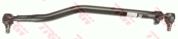 Spoorstangeind / Stuurkogel TRW JTR4419