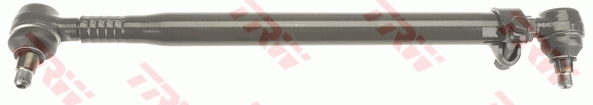Spoorstangeind / Stuurkogel TRW JTR4423