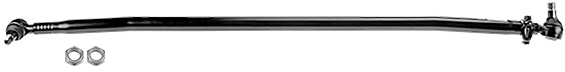 Spoorstang TRW JTR4427