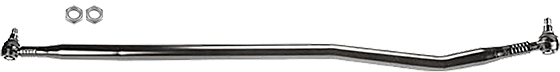 Spoorstangeind / Stuurkogel TRW JTR4431