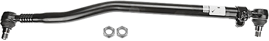 Spoorstangeind / Stuurkogel TRW JTR4442