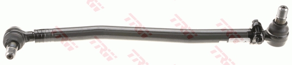 Spoorstangeind / Stuurkogel TRW JTR4447