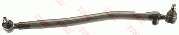Spoorstangeind / Stuurkogel TRW JTR4448