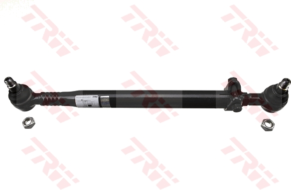 Spoorstangeind / Stuurkogel TRW JTR4455