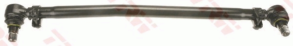 Spoorstangeind / Stuurkogel TRW JTR5010