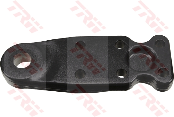 Stabilisatorstang rubber TRW JTS0056