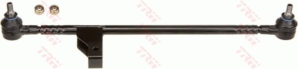 Spoorstangeind / Stuurkogel TRW JTY109
