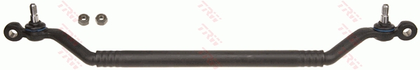Spoorstangeind / Stuurkogel TRW JTY111