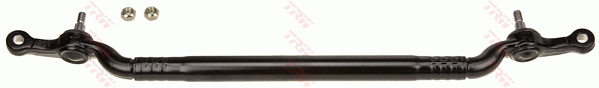 Spoorstangeind / Stuurkogel TRW JTY112