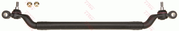 Spoorstangeind / Stuurkogel TRW JTY113