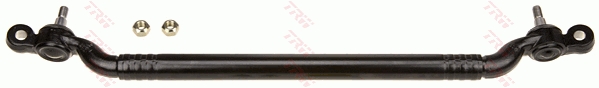 Spoorstangeind / Stuurkogel TRW JTY114
