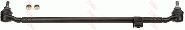Spoorstangeind / Stuurkogel TRW JTY119