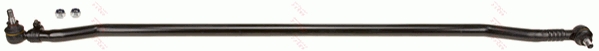 Spoorstangeind / Stuurkogel TRW JTY300