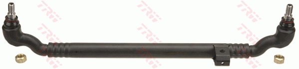 Spoorstangeind / Stuurkogel TRW JTY301