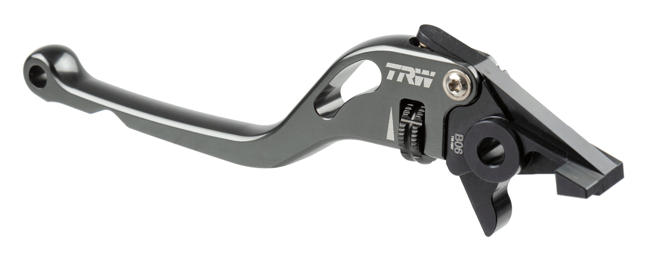 Remstelinrichting TRW MB5060T