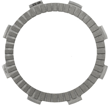 Koppeling lamellenset TRW MCC100-3