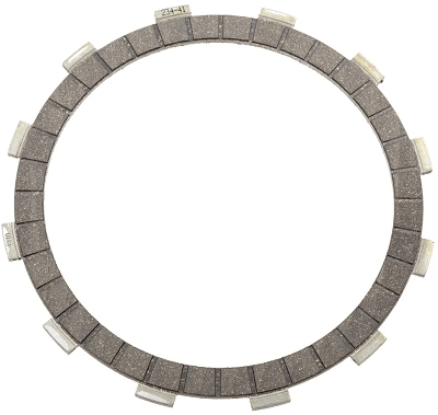 Koppeling lamellenset TRW MCC215-8