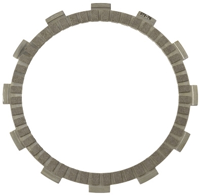 Koppeling lamellenset TRW MCC228-7