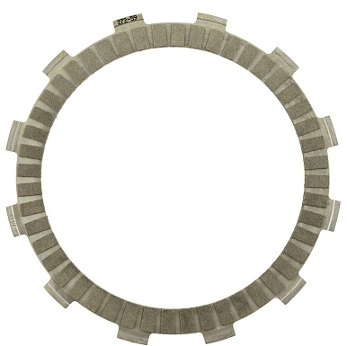 Koppeling lamellenset TRW MCC238-5