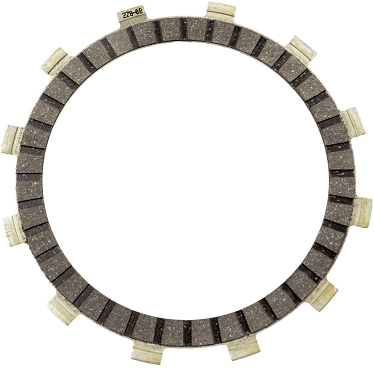 Koppeling lamellenset TRW MCC316-8