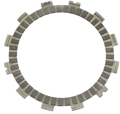 TRW Koppeling lamellenset MCC328-9