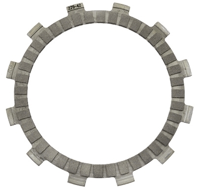 Koppeling lamellenset TRW MCC336-7