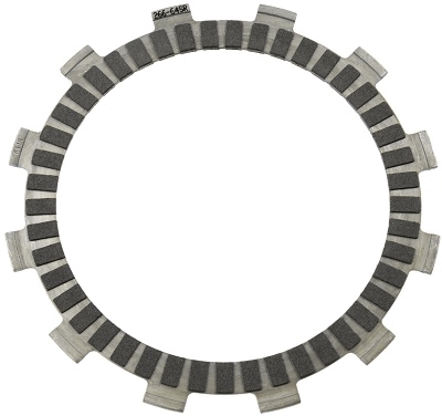 Koppeling lamellenset TRW MCC442-9RAC