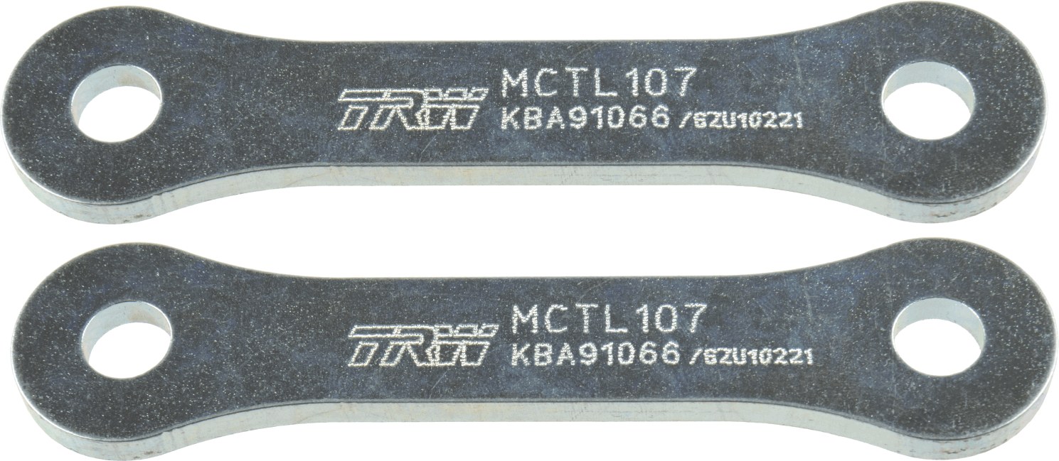 Verlagingsverenset TRW MCTL107