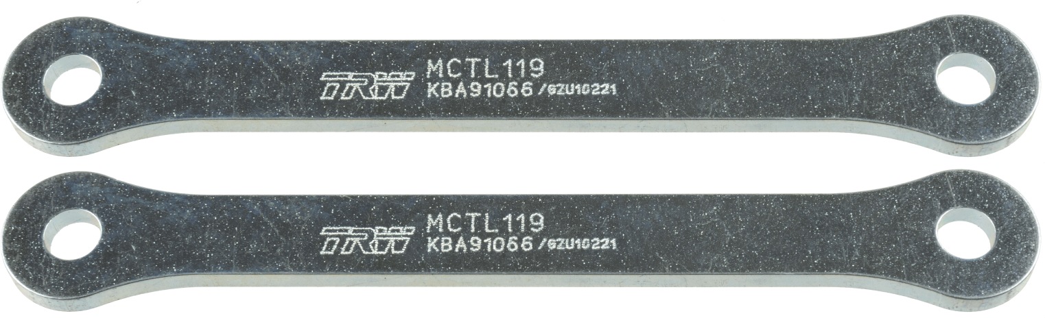 Verlagingsverenset TRW MCTL119