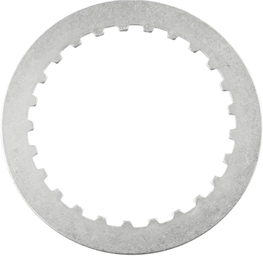 Koppelingplaat centreerwerktuig TRW MES343-8