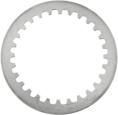 Koppelingplaat centreerwerktuig TRW MES344-9