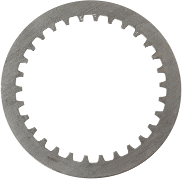 Koppelingplaat centreerwerktuig TRW MES376-8