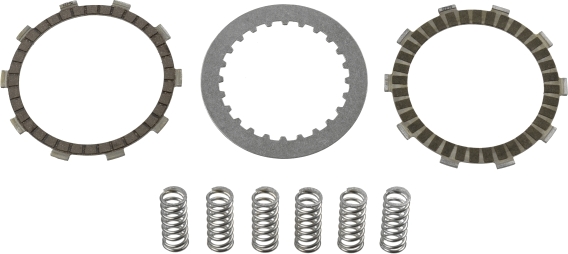 Koppelingsset TRW MSK101