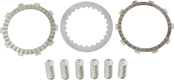 Koppelingsset TRW MSK103