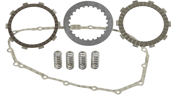 Koppelingsset TRW MSK208