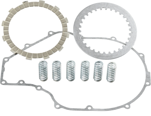 Koppelingsset TRW MSK224