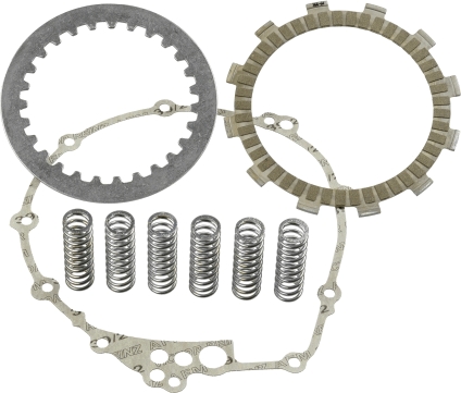 Koppelingsset TRW MSK232