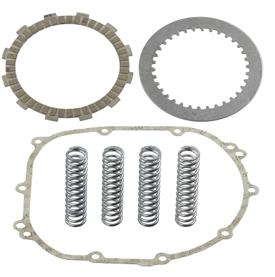 Koppelingsset TRW MSK236