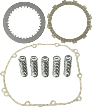 Koppelingsset TRW MSK240