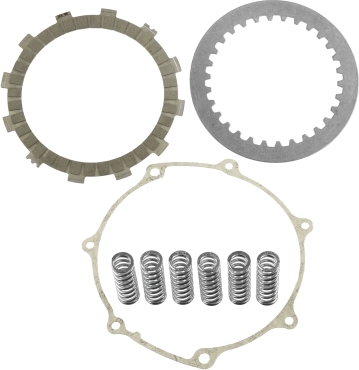 Koppelingsset TRW MSK256